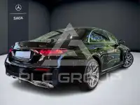 2026 Mercedes Benz S 580