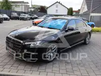 2026 Mercedes Benz S 580