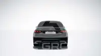 2026 Mercedes Benz S 580