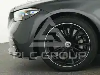 2026 Mercedes Benz S 580