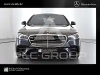 2026 Mercedes Benz S 580