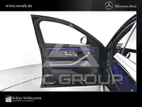 2026 Mercedes Benz S 580