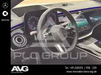 2026 Mercedes Benz S 580