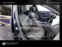 2026 Mercedes Benz S 580