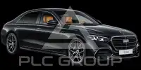 2026 Mercedes Benz S 580