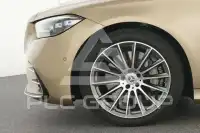 2026 Mercedes Benz S 580