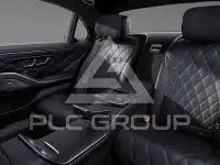 2026 Mercedes Benz S 580
