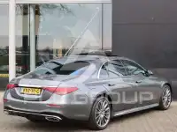 2026 Mercedes Benz S 580