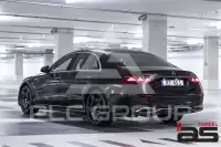 2026 Mercedes Benz S 580