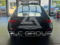 2026 Mercedes Benz S 580