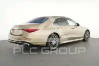 2026 Mercedes Benz S 580