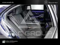 2026 Mercedes Benz S 580