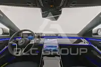 2026 Mercedes Benz S 580