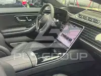 2026 Mercedes Benz S 580