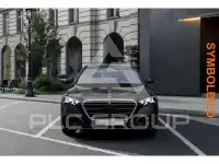 2026 Mercedes Benz S 580