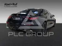 2026 Mercedes Benz S 580