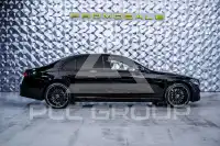 2026 Mercedes Benz S 580