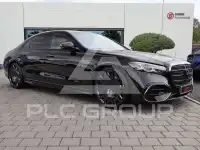2026 Mercedes Benz S 580