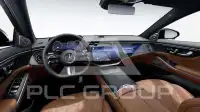 2026 Mercedes Benz S 580