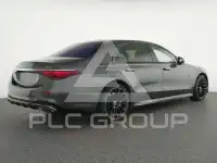 2026 Mercedes Benz S 580