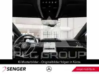 2026 Mercedes Benz S 580