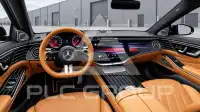 2026 Mercedes Benz S 580