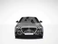 2026 Mercedes Benz S 580