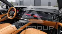 2026 Mercedes Benz S 580