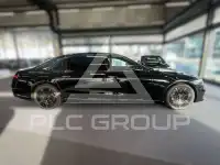 2026 Mercedes Benz S 580