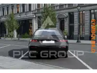2026 Mercedes Benz S 580