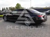 2026 Mercedes Benz S 580