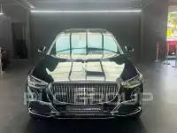 2026 Mercedes Benz S 580