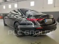 2026 Mercedes Benz S 580