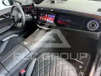 2026 Mercedes Benz S 580