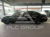 2026 Mercedes Benz S 580