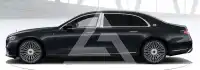 2026 Mercedes Benz S 580