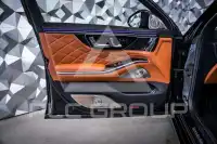 2026 Mercedes Benz S 580