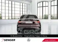 2026 Mercedes Benz S 580