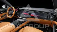 2026 Mercedes Benz S 580