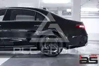 2026 Mercedes Benz S 580