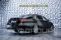 2026 Mercedes Benz S 580