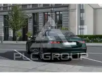 2026 Mercedes Benz S 580