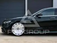 2026 Mercedes Benz S 580