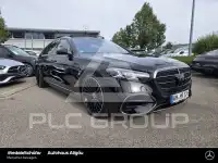 2026 Mercedes Benz S 580