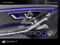 2026 Mercedes Benz S 580