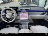 2026 Mercedes Benz S 580
