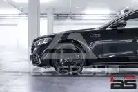 2026 Mercedes Benz S 580