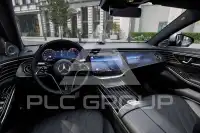 2026 Mercedes Benz S 580