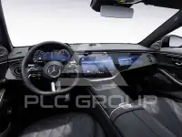 2026 Mercedes Benz S 580