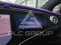 2026 Mercedes Benz Eqs